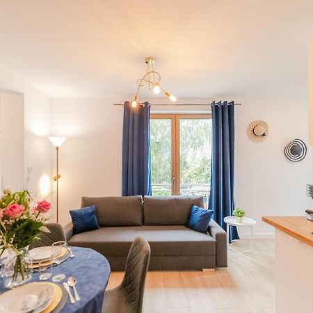 Apartamenty Pod Orzechem Z Duzym Ogrodem - Dream Apart Ustron Luaran gambar