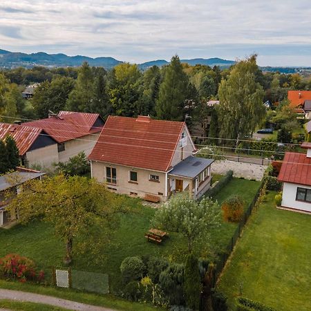 Apartamenty Pod Orzechem Z Duzym Ogrodem - Dream Apart Ustron Luaran gambar