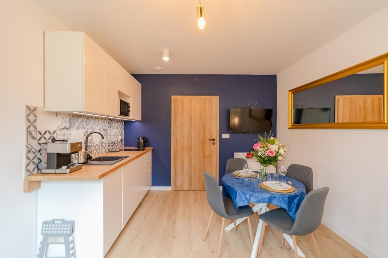 Apartamenty Pod Orzechem Z Duzym Ogrodem - Dream Apart Ustron Luaran gambar
