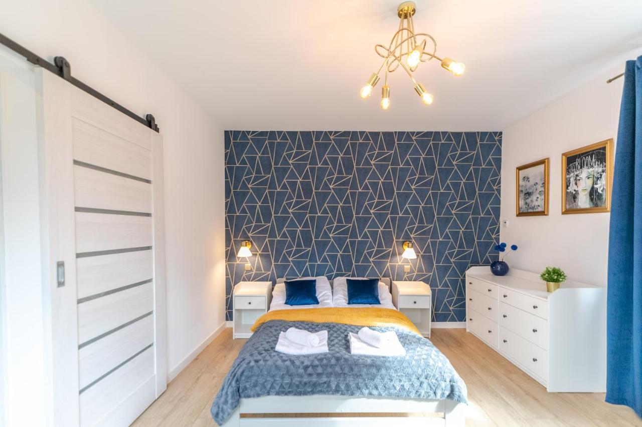 Apartamenty Pod Orzechem Z Duzym Ogrodem - Dream Apart Ustron Luaran gambar