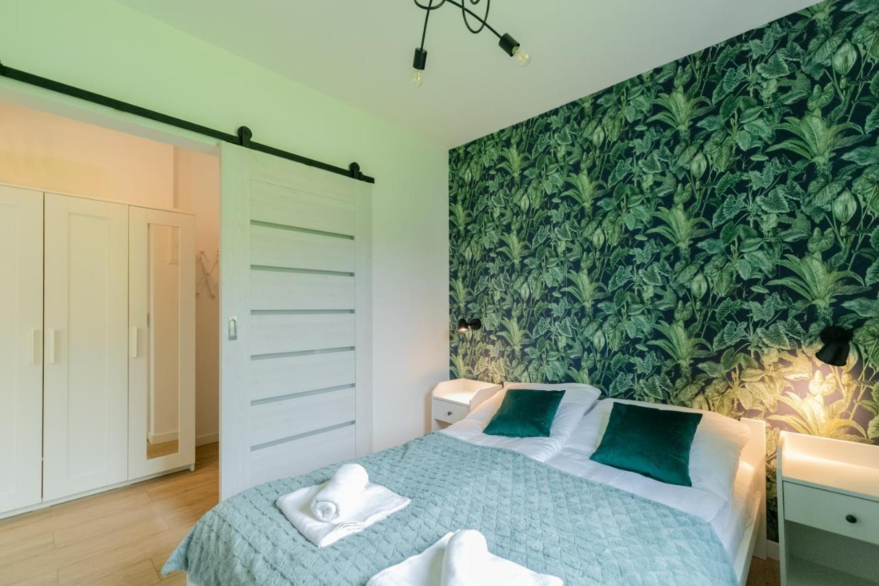 Apartamenty Pod Orzechem Z Duzym Ogrodem - Dream Apart Ustron Luaran gambar