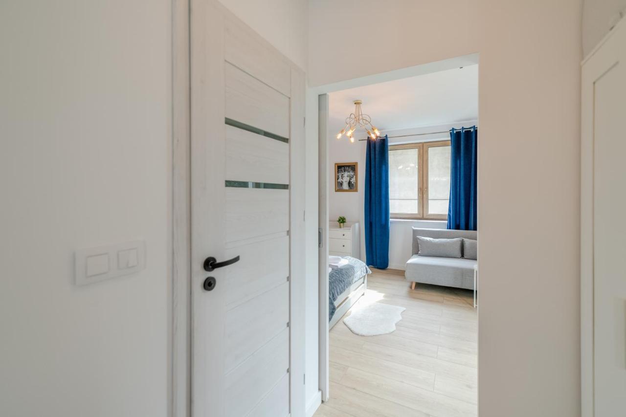 Apartamenty Pod Orzechem Z Duzym Ogrodem - Dream Apart Ustron Luaran gambar