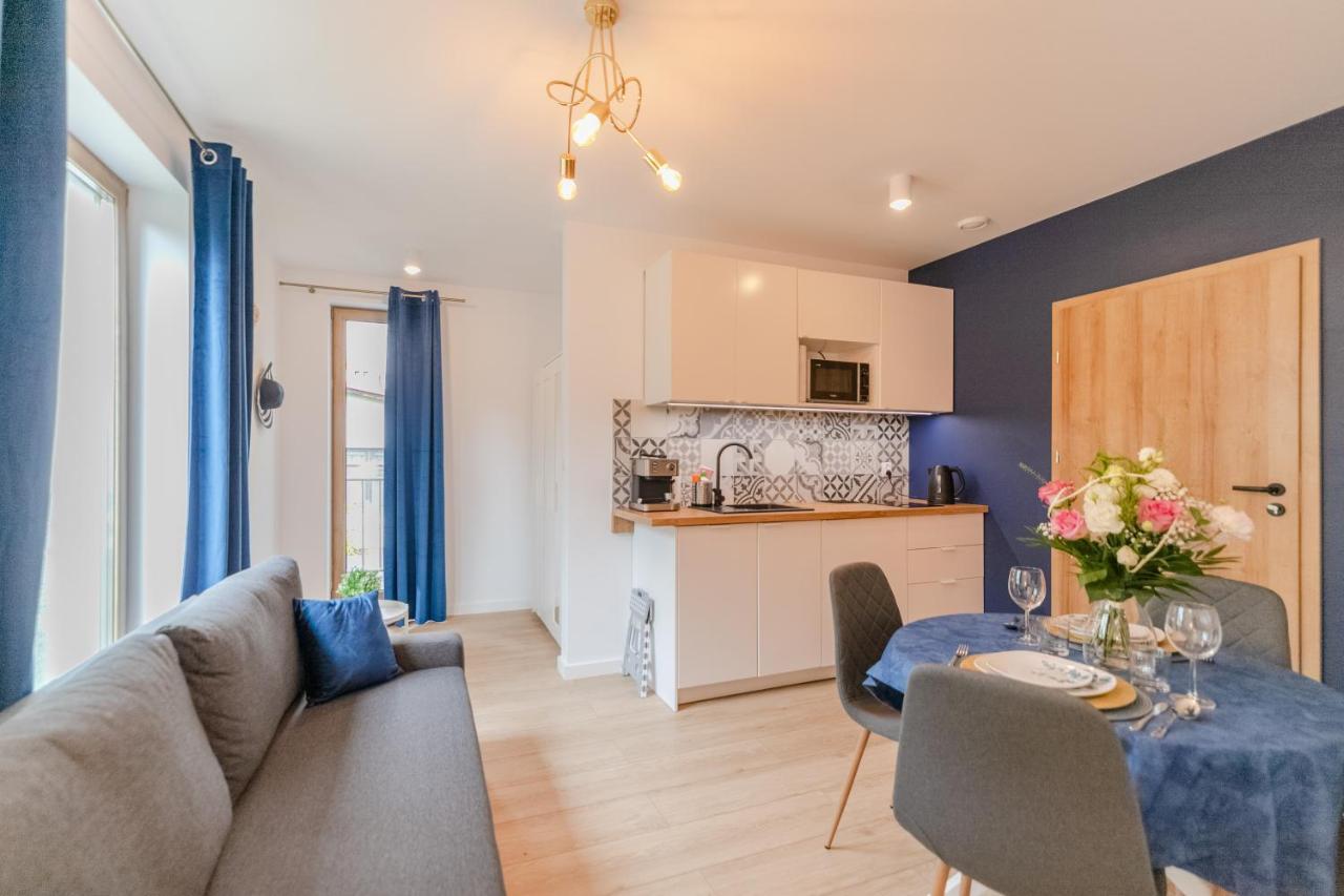 Apartamenty Pod Orzechem Z Duzym Ogrodem - Dream Apart Ustron Luaran gambar