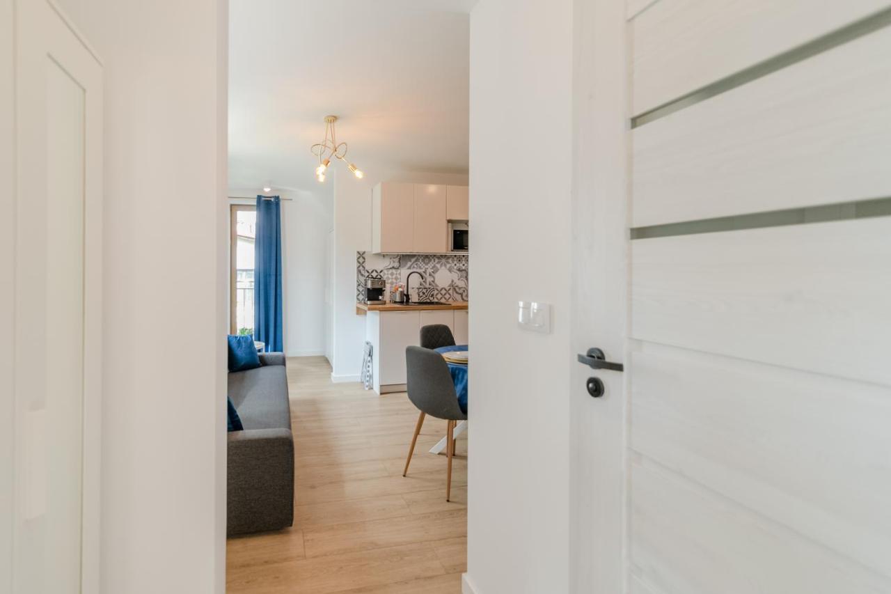 Apartamenty Pod Orzechem Z Duzym Ogrodem - Dream Apart Ustron Luaran gambar