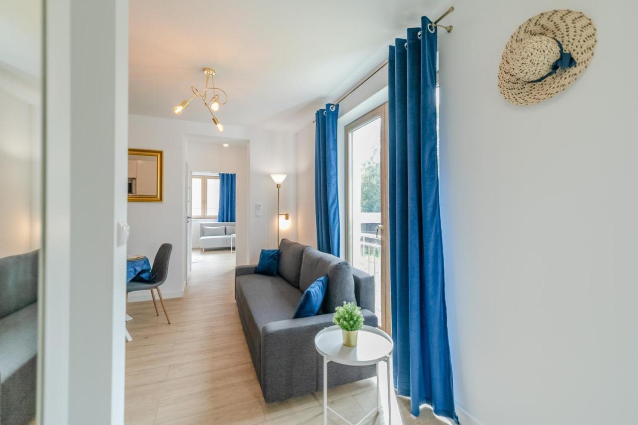Apartamenty Pod Orzechem Z Duzym Ogrodem - Dream Apart Ustron Luaran gambar