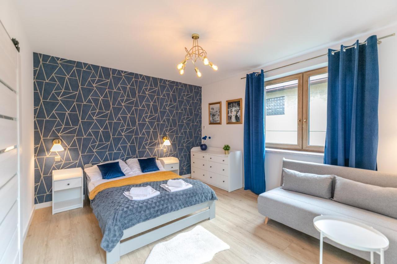 Apartamenty Pod Orzechem Z Duzym Ogrodem - Dream Apart Ustron Luaran gambar