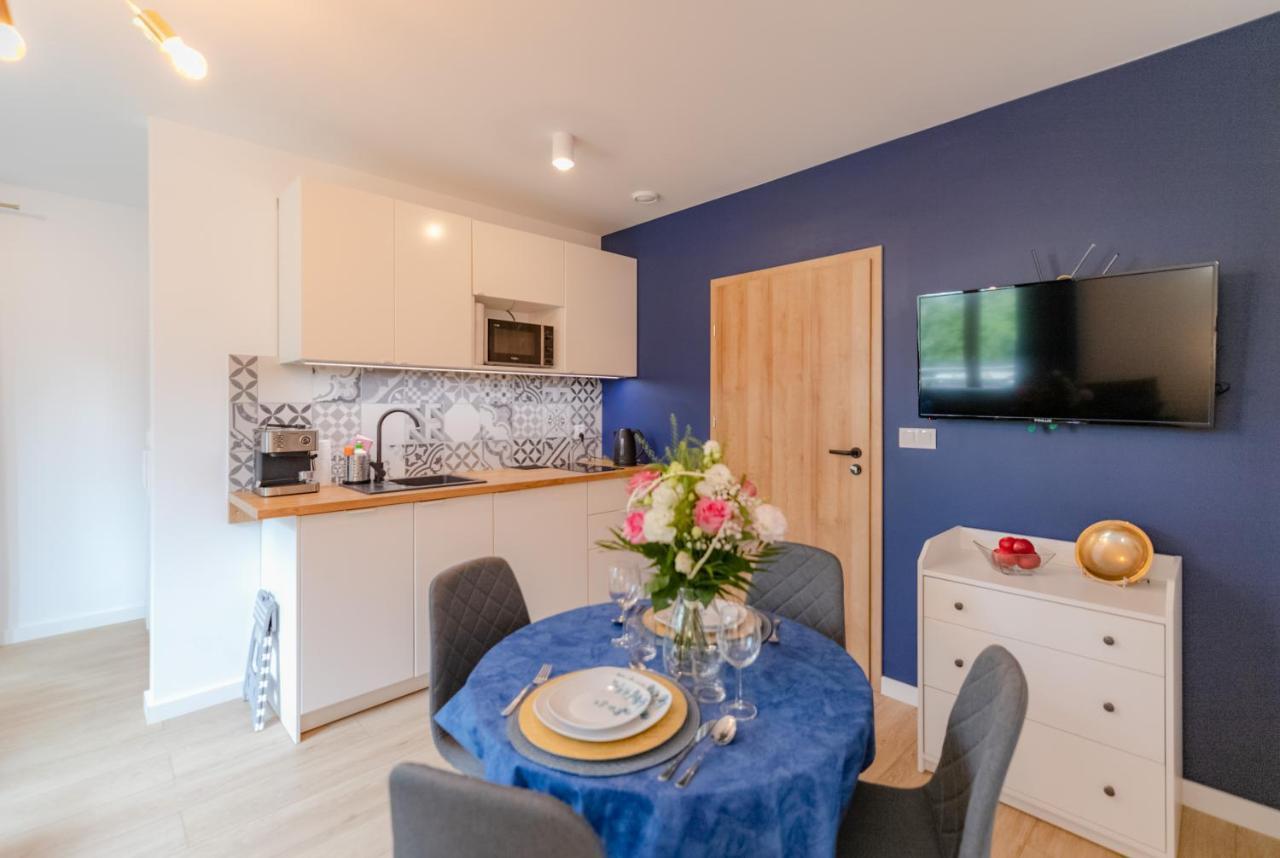Apartamenty Pod Orzechem Z Duzym Ogrodem - Dream Apart Ustron Luaran gambar