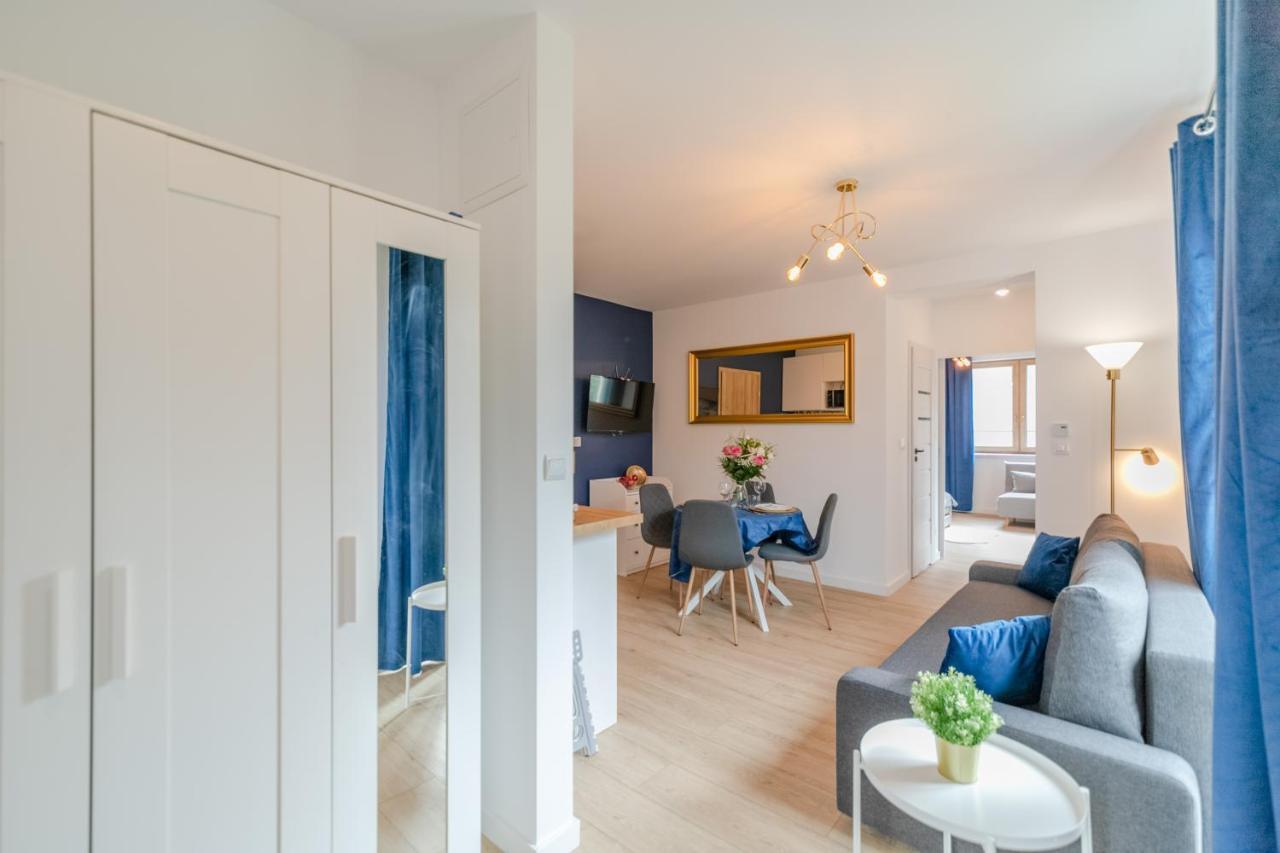 Apartamenty Pod Orzechem Z Duzym Ogrodem - Dream Apart Ustron Luaran gambar