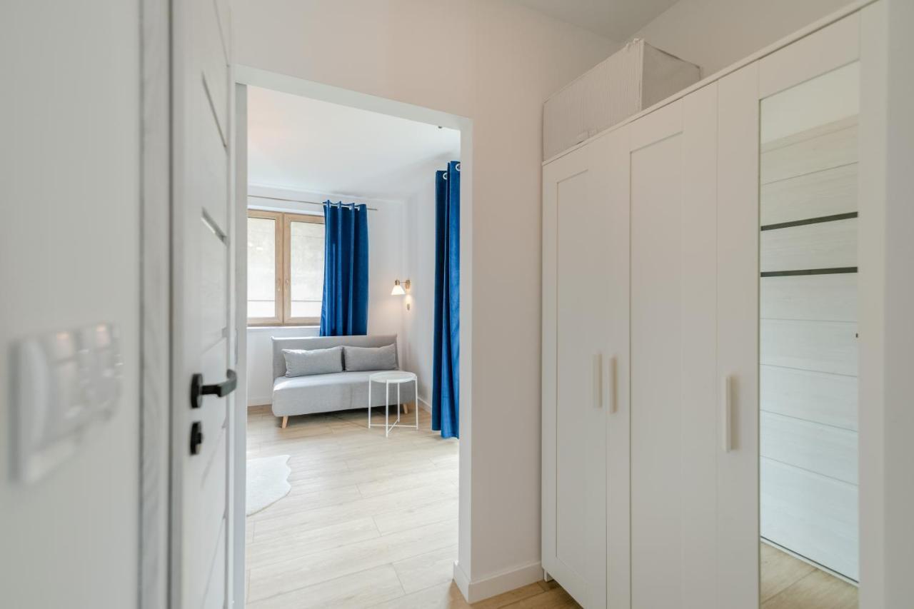 Apartamenty Pod Orzechem Z Duzym Ogrodem - Dream Apart Ustron Luaran gambar
