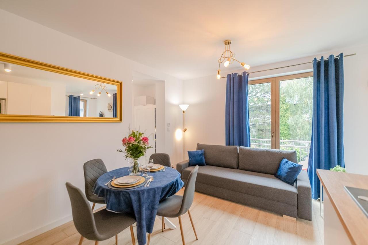 Apartamenty Pod Orzechem Z Duzym Ogrodem - Dream Apart Ustron Luaran gambar