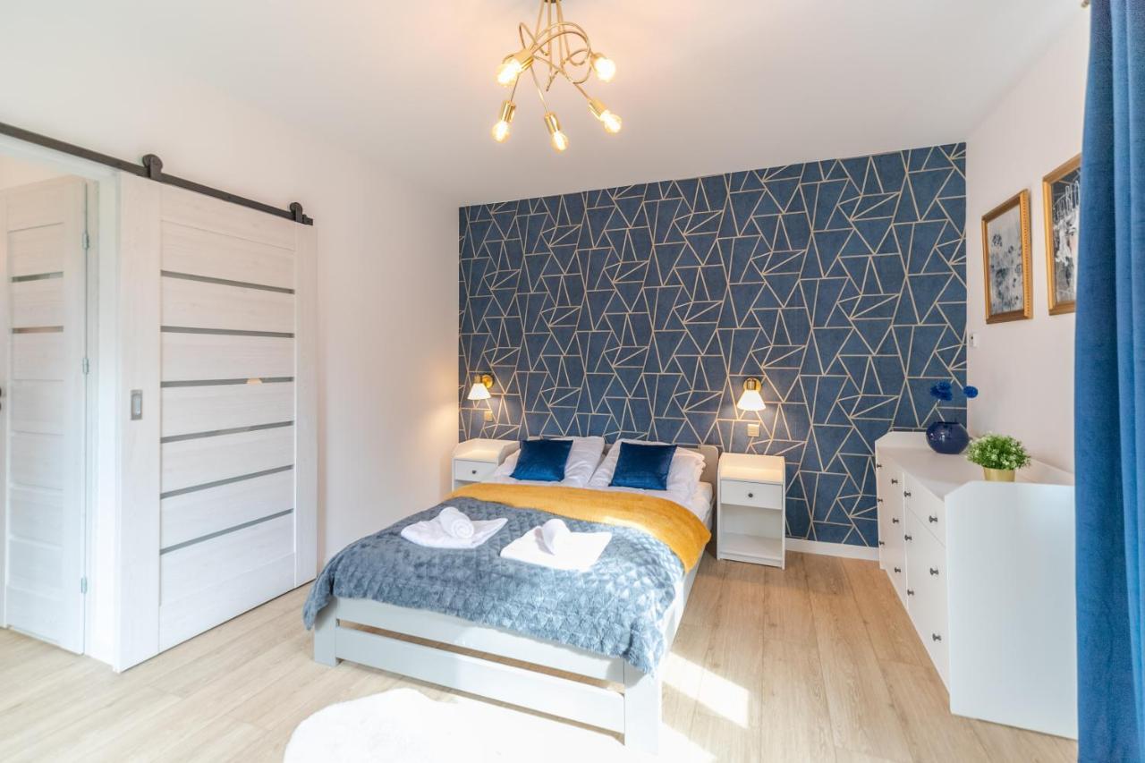 Apartamenty Pod Orzechem Z Duzym Ogrodem - Dream Apart Ustron Luaran gambar