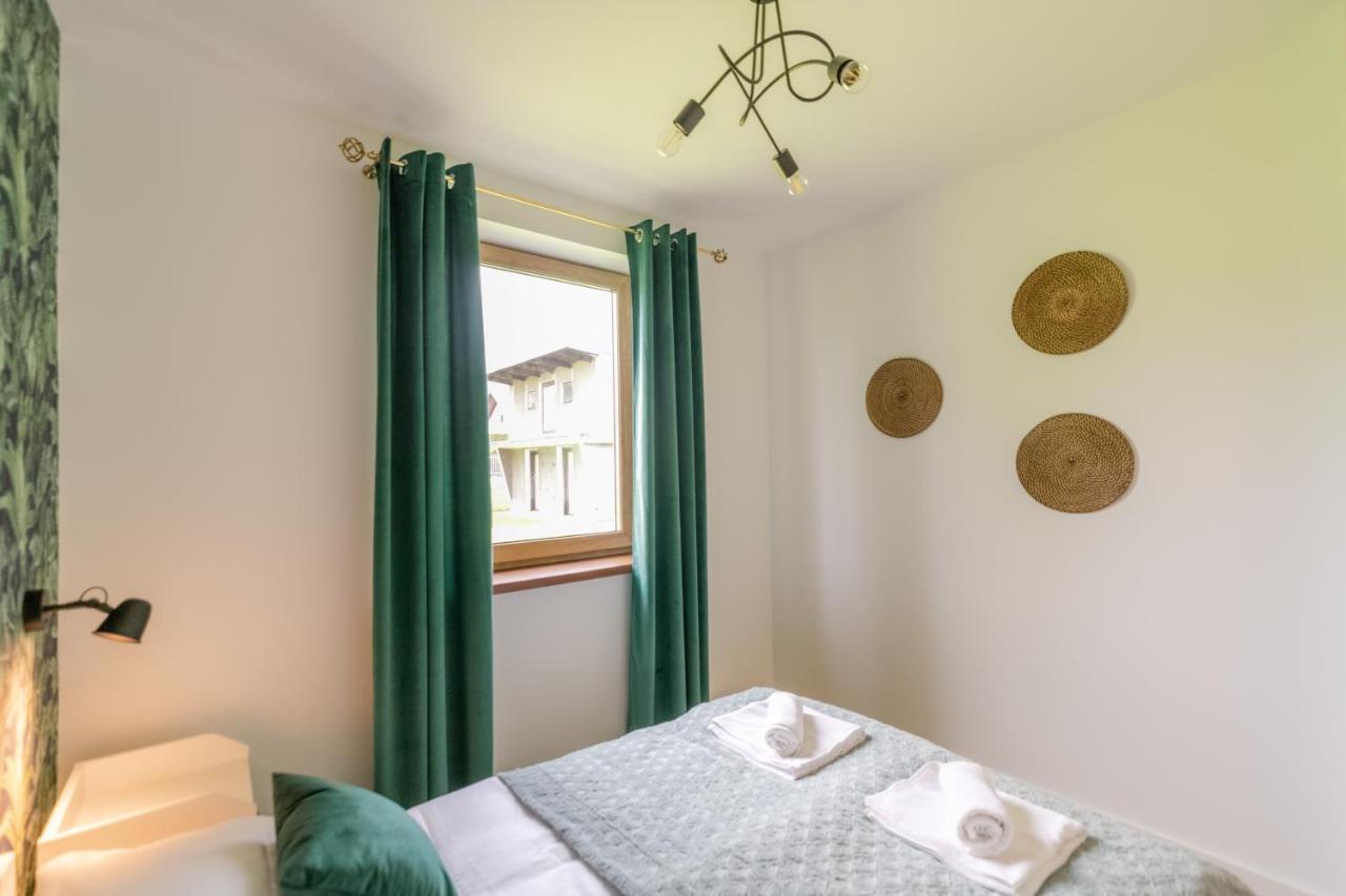 Apartamenty Pod Orzechem Z Duzym Ogrodem - Dream Apart Ustron Luaran gambar