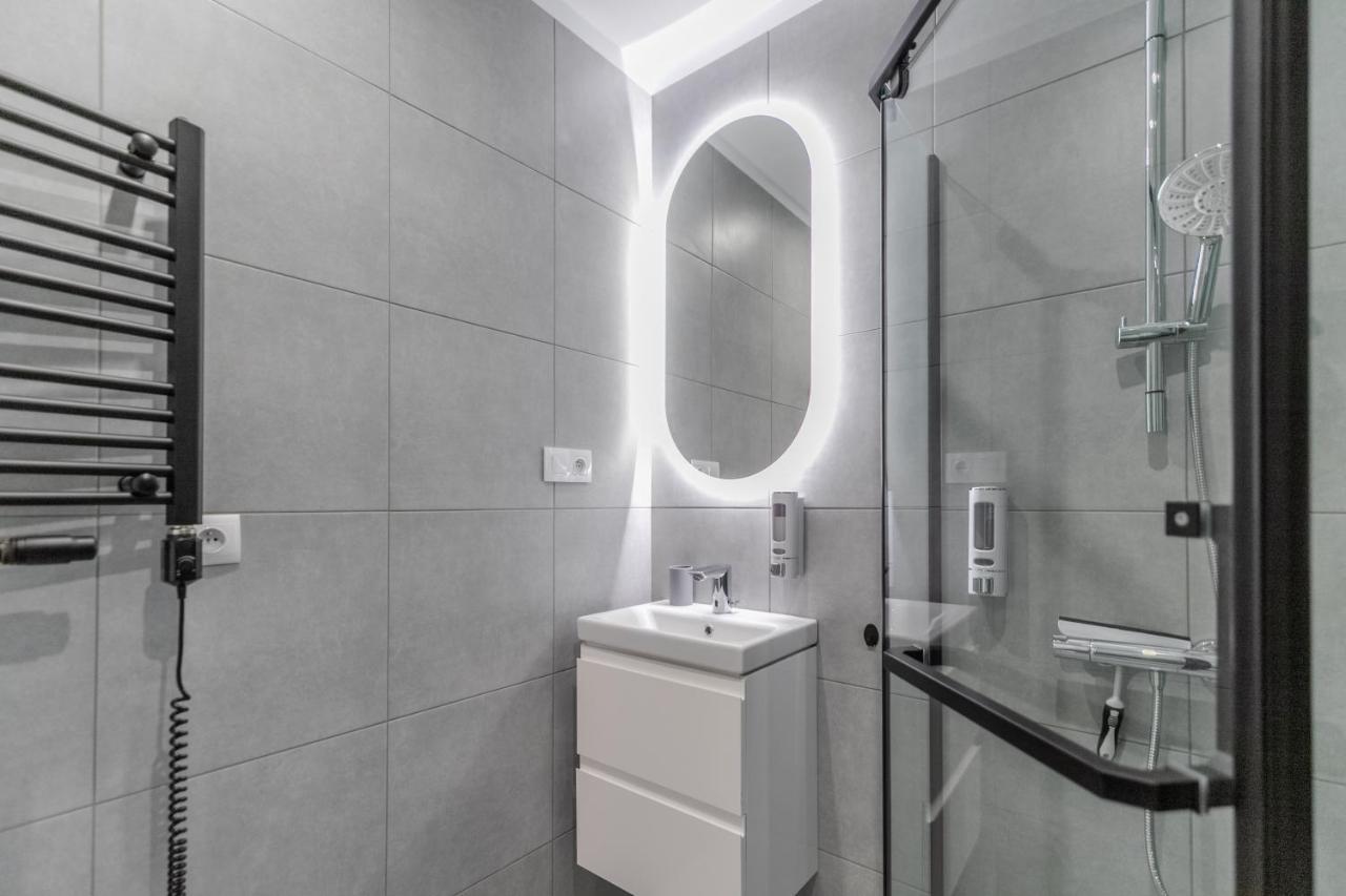 Apartamenty Pod Orzechem Z Duzym Ogrodem - Dream Apart Ustron Luaran gambar