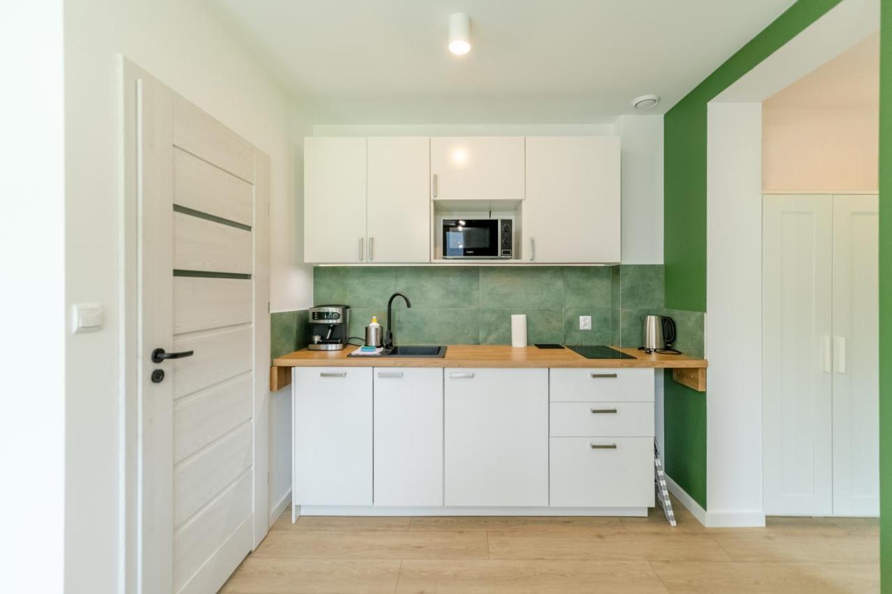 Apartamenty Pod Orzechem Z Duzym Ogrodem - Dream Apart Ustron Luaran gambar
