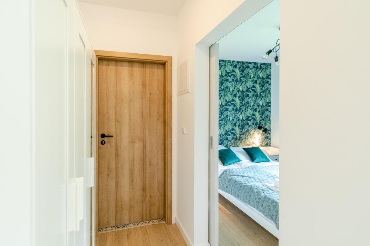 Apartamenty Pod Orzechem Z Duzym Ogrodem - Dream Apart Ustron Luaran gambar