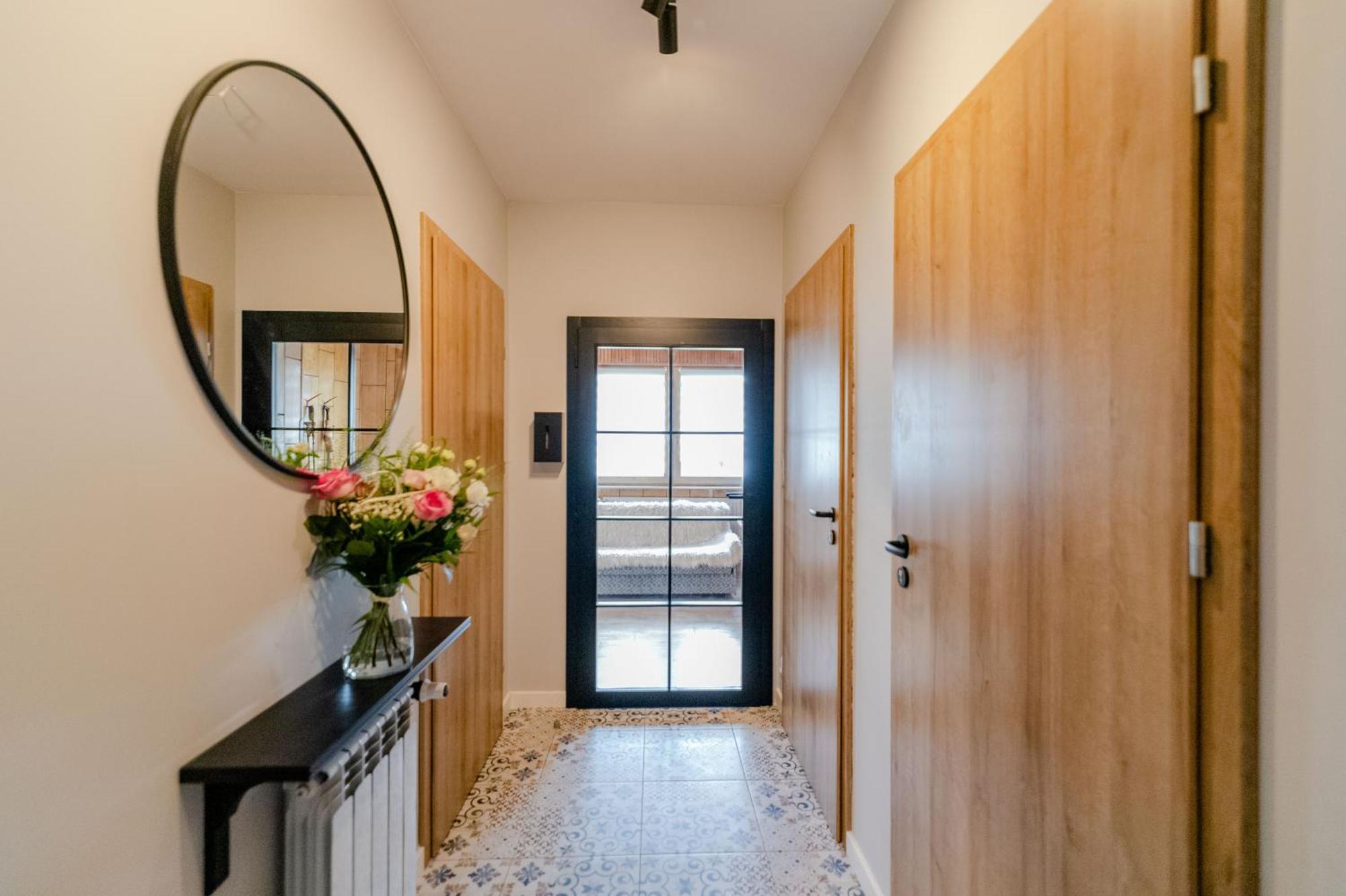 Apartamenty Pod Orzechem Z Duzym Ogrodem - Dream Apart Ustron Luaran gambar