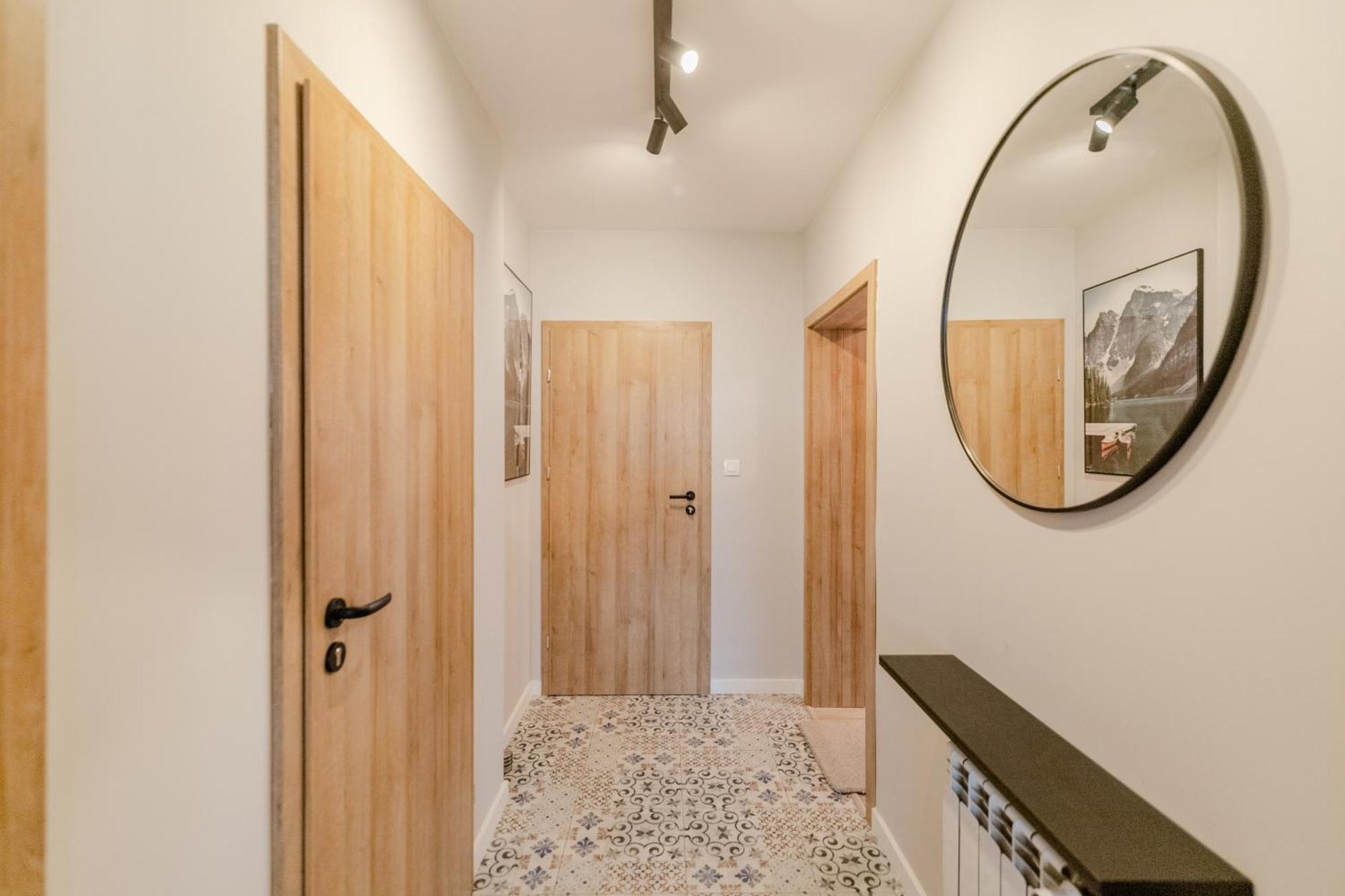 Apartamenty Pod Orzechem Z Duzym Ogrodem - Dream Apart Ustron Luaran gambar