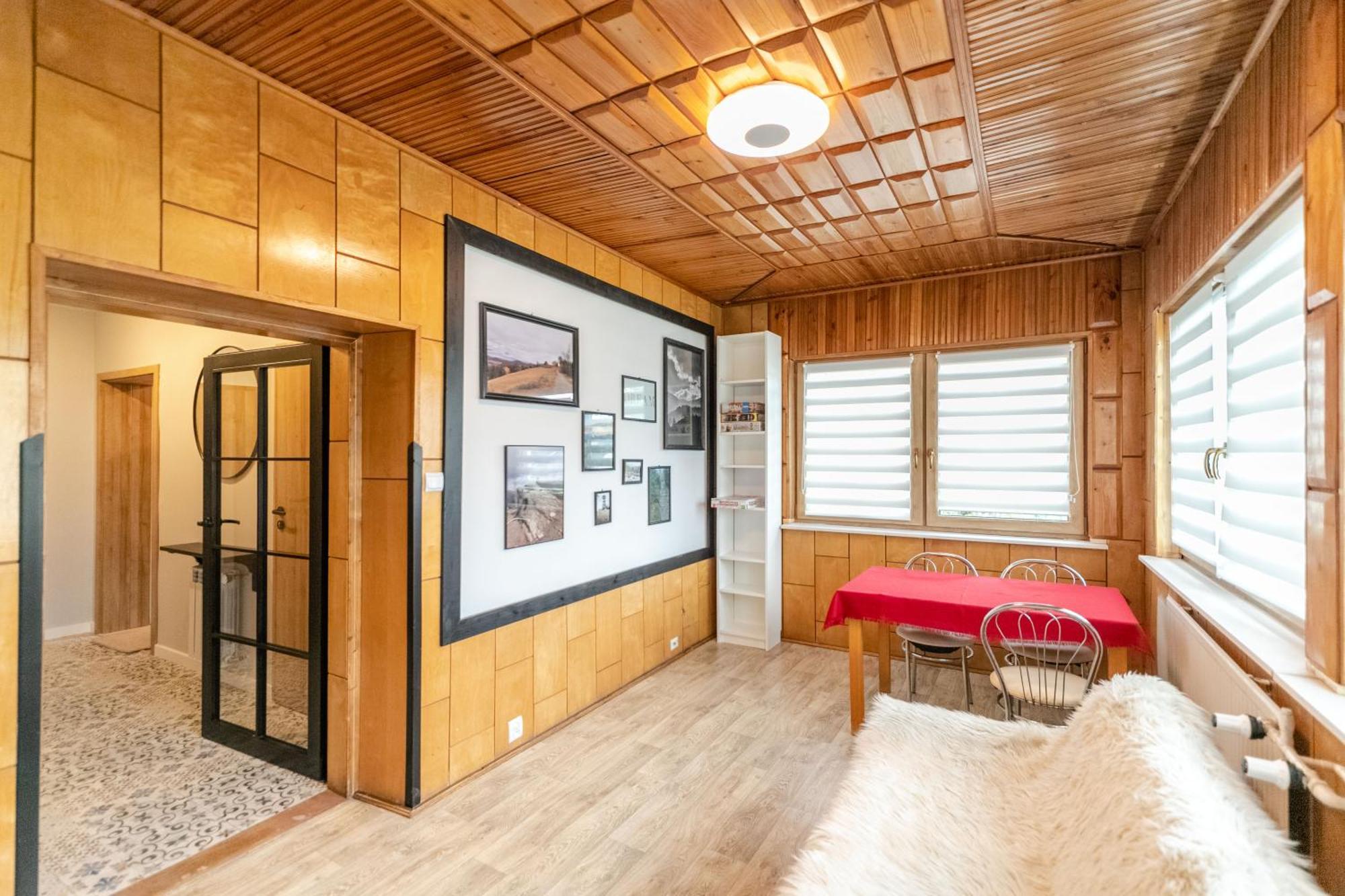 Apartamenty Pod Orzechem Z Duzym Ogrodem - Dream Apart Ustron Luaran gambar