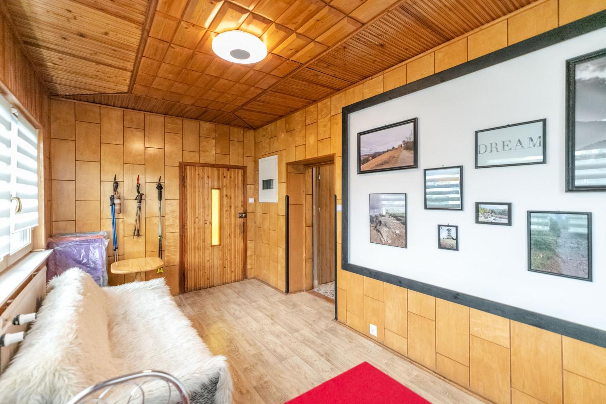 Apartamenty Pod Orzechem Z Duzym Ogrodem - Dream Apart Ustron Luaran gambar