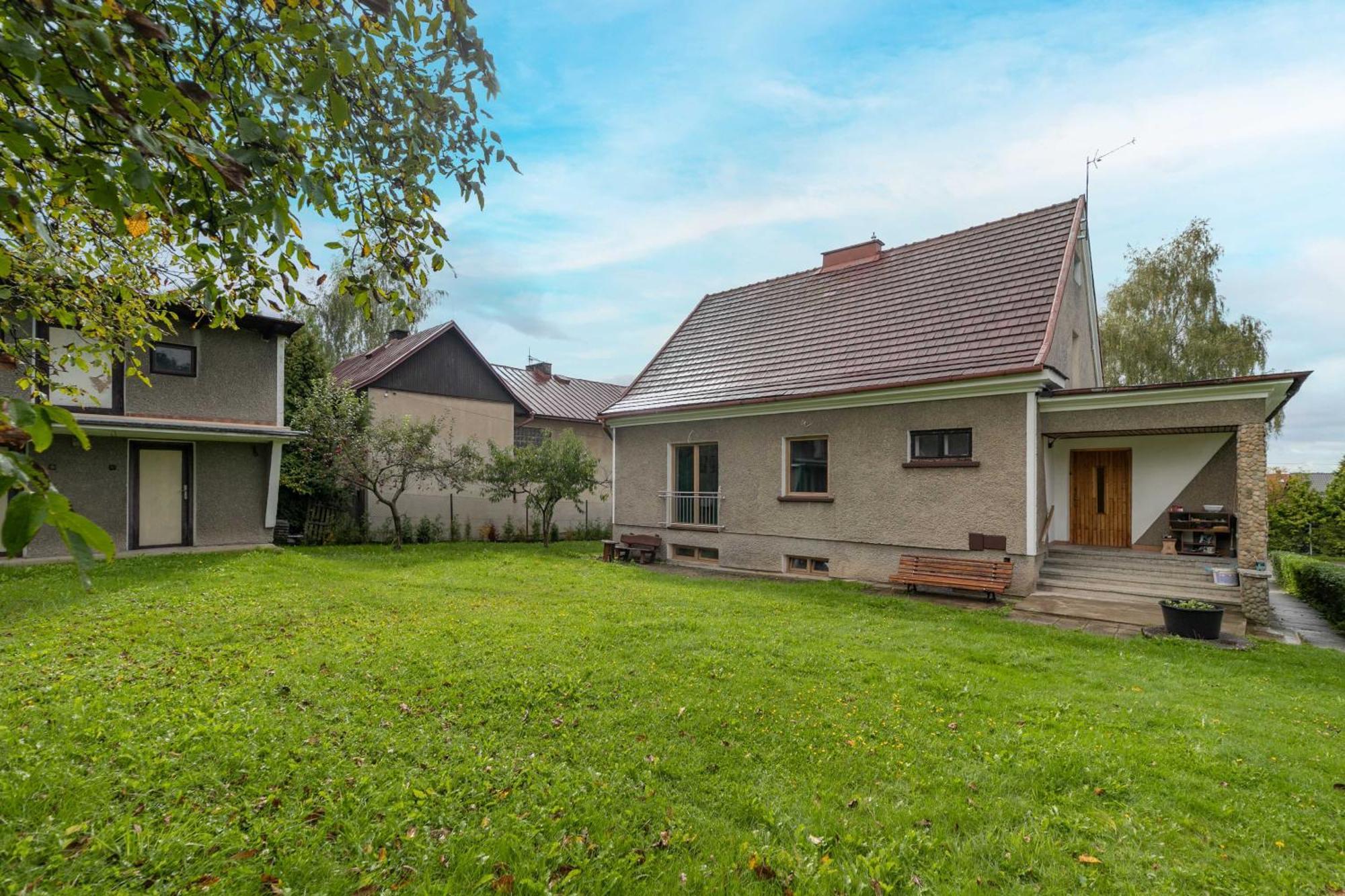 Apartamenty Pod Orzechem Z Duzym Ogrodem - Dream Apart Ustron Luaran gambar